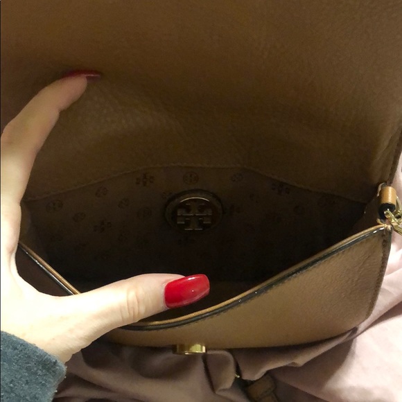 Tori Burch purse - Picture 3 of 3